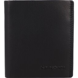 Samsonite Attack 2 Portemonnee Leer 8.5 cm  variant 1