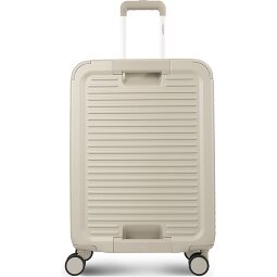 Hedgren Raku 4 wielen Trolley 65.5 cm met uitbreidingsplooi  variant 2