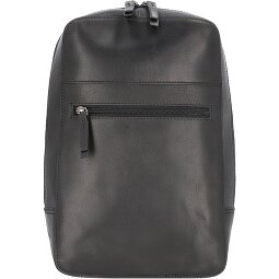 Leonhard Heyden Dakota Schoudertas Leer 20 cm  variant 2