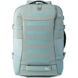 Hedgren Comby 2-wiel rugzak trolley RFID 55 cm  variant 2