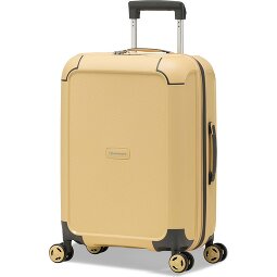 Eminent Aegis 4 wielen Cabinewagen S 55 cm met uitbreidingsplooi  variant 7