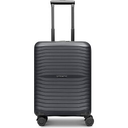 Stratic Shine 4 wielen Cabinewagen 55 cm  variant 1