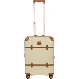 Bric's Bellagio 4 wielen Cabinewagen 55 cm  variant 2
