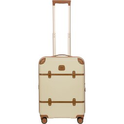Bric's Bellagio 4 wielen Cabinewagen 55 cm  variant 2