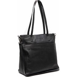 The Chesterfield Brand Mosel Shopper Tas Leer 33 cm Laptop compartiment  variant 1