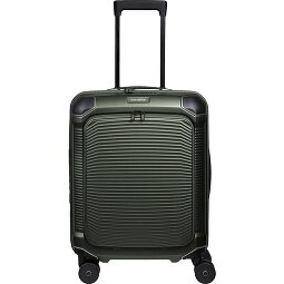 Travelite Millennium 4 wielen Cabinewagen 55 cm Laptop compartiment  variant 3