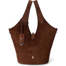 POLO RALPH LAUREN Polo Play Schoudertas Leder 39.5 cm  variant 2