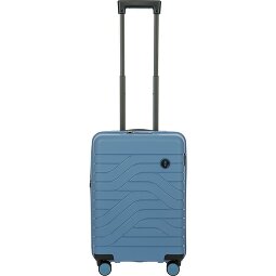 Bric's BY Ulisse 4-wielige cabinewagen 55 cm  variant 1