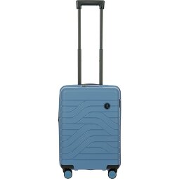 Bric's BY Ulisse 4-wielige cabinewagen 55 cm  variant 1