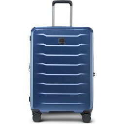 Stratic Phoenix 4 wielen Trolley 66 cm met uitbreidingsplooi  variant 3