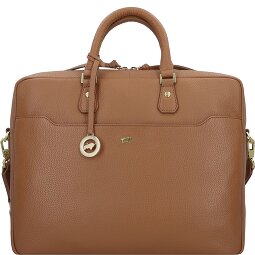 Braun Büffel Hanna Koffer Leer 41 cm Laptop compartiment  variant 1