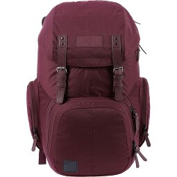 NITRO Urban Weekender Rugzak 55 cm laptopvak  variant 8