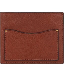 Fossil Anderson Portemonnee Leer 12 cm  variant 1