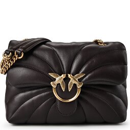 PINKO Love Puff Schoudertas Leder 30 cm  variant 1