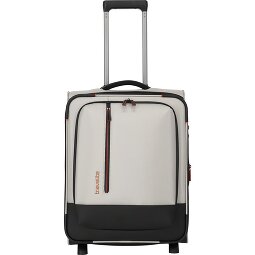 Travelite Crosslite 5.0 2 wielen Cabinewagen 54 cm  variant 1