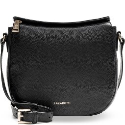 Lazarotti Bologna Leather Schoudertas Leer 25 cm  variant 1