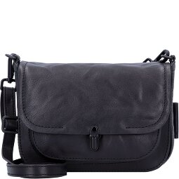 aunts & uncles Grandma's Luxury Club Mrs. Waffle Handtas Leer 22 cm  variant 1
