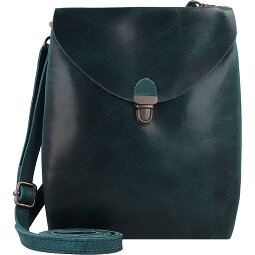 Harold's Fold Mini tas Schoudertas Leer 17 cm  variant 5