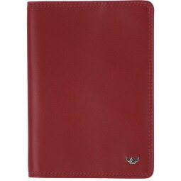 Golden Head Polo Geldbörse RFID Leder 10,5 cm  variant 4