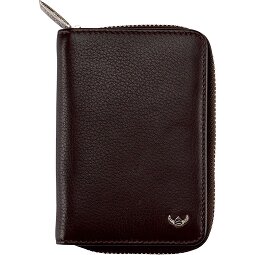 Golden Head Capri Portemonnee RFID-bescherming Leer 8 cm  variant 1