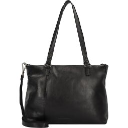 Greenburry Colombiana Shopper Tas Leer 37 cm  variant 1
