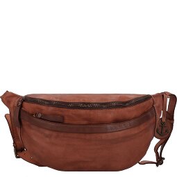 Harbour 2nd Urban Poets Fanny pack Leer 37 cm  variant 1 Harbour 2nd Urban Poets Fanny pack Leer 37 cm  variant 1