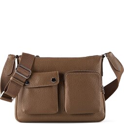 Fossil Maysen Crossbody tas Leder 28 cm  variant 2