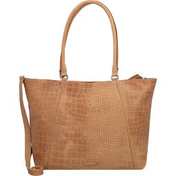Burkely Cool Colbie Shopper Tas Leer 37 cm  variant 2