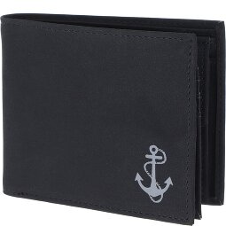 oxmox New Cryptan Portemonnee RFID-bescherming 12 cm  variant 6