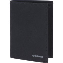 oxmox New Cryptan Portemonnee RFID-bescherming 13 cm  variant 14