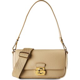 Coccinelle C-Me Lock Schoudertas Leer 24 cm  variant 4