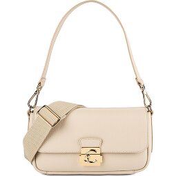 Coccinelle C-Me Lock Schoudertas Leer 24 cm  variant 4