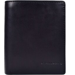 Strellson Brick Lane Jorge Portemonnee RFID-bescherming Leer 10 cm  variant 1