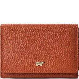 Braun Büffel Asti Portemonnee Leder 12 cm  variant 3