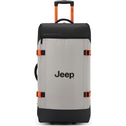 Jeep JS007C 2 wielen Trolley 82 cm  variant 3
