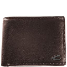 camel active Vegas Portemonnee I Leer 12,5 cm  variant 1