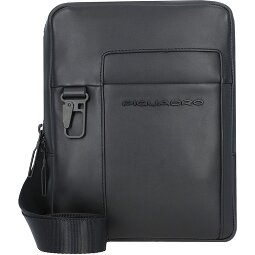 Piquadro Finn Crossbody tas Leder 18 cm  variant 1