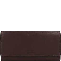 mano Donna Giulia Leren Portemonnee 19,5 cm  variant 1