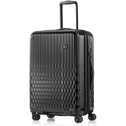 Pack Easy Flow 4 wielen Trolley M 66 cm met uitbreidingsplooi  variant 3