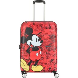 American Tourister Wavebreaker Disney 4 wielen Trolley 67 cm  variant 2
