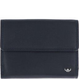 Golden Head Polo Portemonnee RFID-bescherming Leder 12.5 cm  variant 3