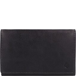 Castelijn & Beerens Canyon Portemonnee RFID-bescherming Leer 14 cm  variant 1