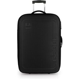 Gabol Orbit 2 wielen Trolley 66 cm met uitbreidingsplooi  variant 1