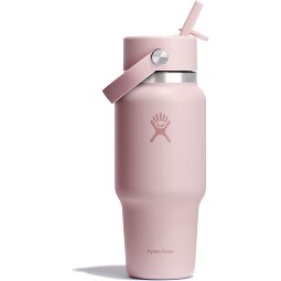 Hydro Flask Hydration Travel Bottle Flex Straw Cap Drinkfles 710 ml  variant 10
