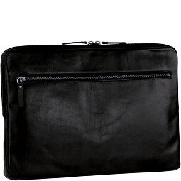 Leonhard Heyden Cambridge Laptophoes Leer 41 cm  variant 3