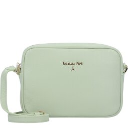 Patrizia Pepe Vlieg Schoudertas Leer 24 cm  variant 3