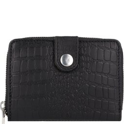 Cowboysbag Portemonnee Haxby leer 13,5 cm  variant 1
