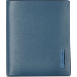 Roncato Detroit Portemonnee RFID-bescherming Leer 9 cm  variant 1