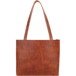 Harold's Paperbag Schoudertas Leder 32 cm  variant 1