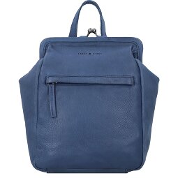 Greenburry Vintage washed Stad rugzak Leer 27 cm  variant 3